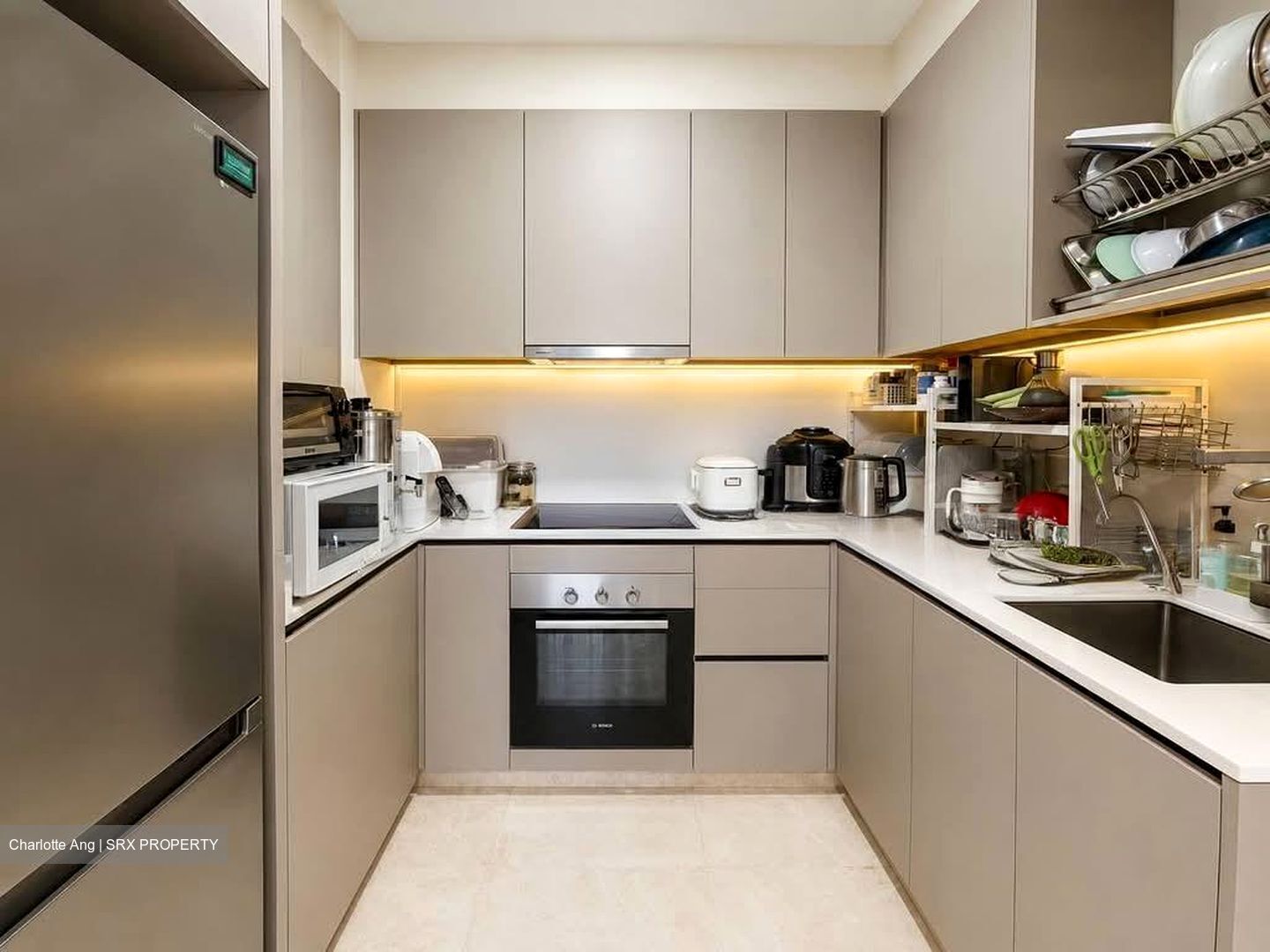 The Enclave . Holland (D10), Apartment #559006381